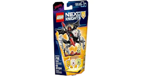 LEGO Nexo Knights ULTIMATE Lavaria Set 70335