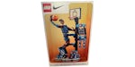 LEGO Nike Slam Dunk Set 43010