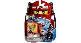 LEGO Ninjago Bonezai Set 2115