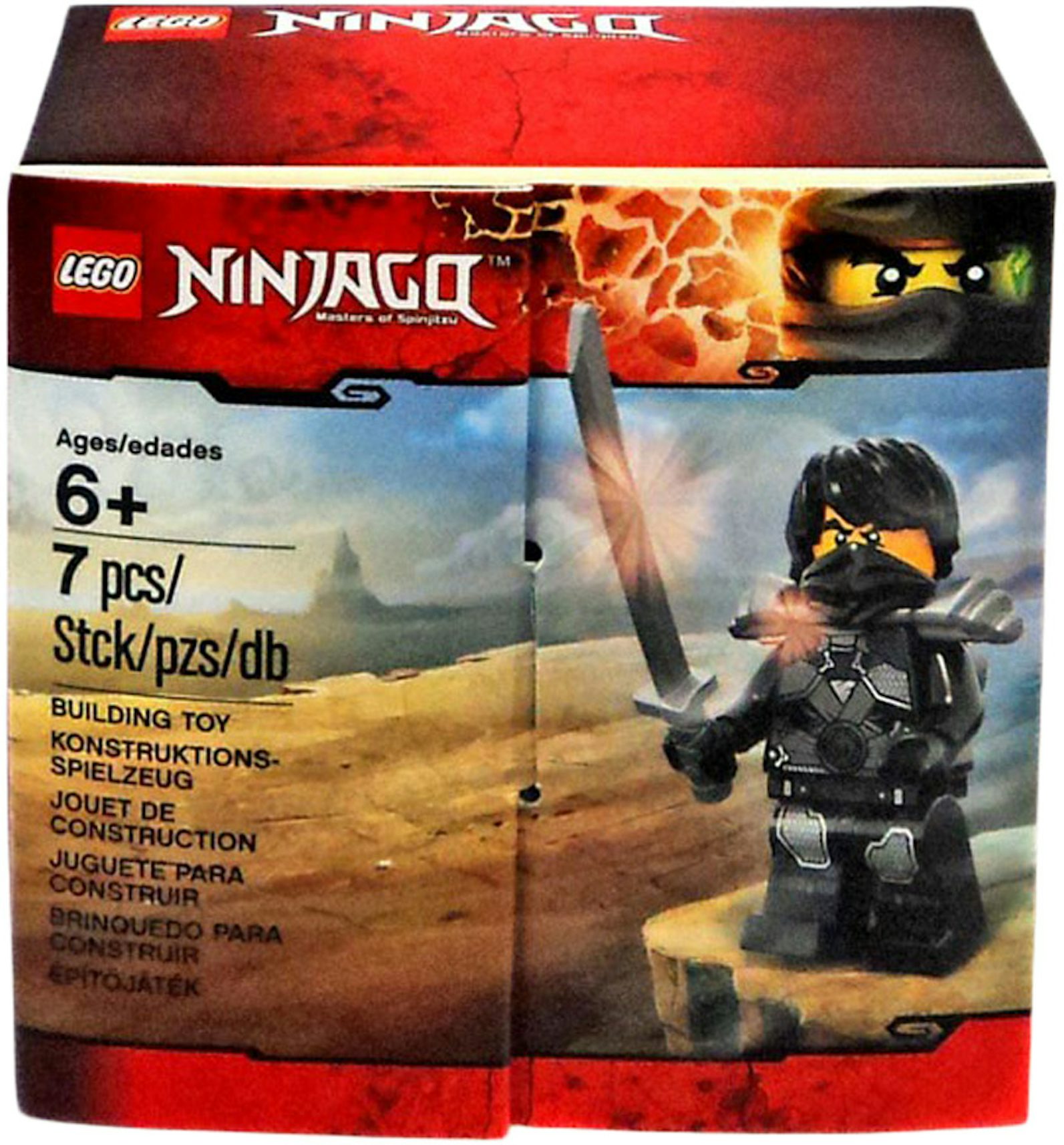 Pin by Stolas on lego ninjago  Ninjago dragon, Ninjago cole, Lego ninjago