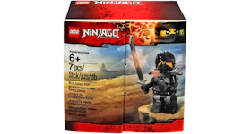 LEGO Ninjago Cole Set 5004393