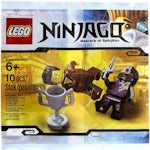 X-1 Ninja Charger 71737 | NINJAGO® | Buy online at the Official LEGO® Shop  US