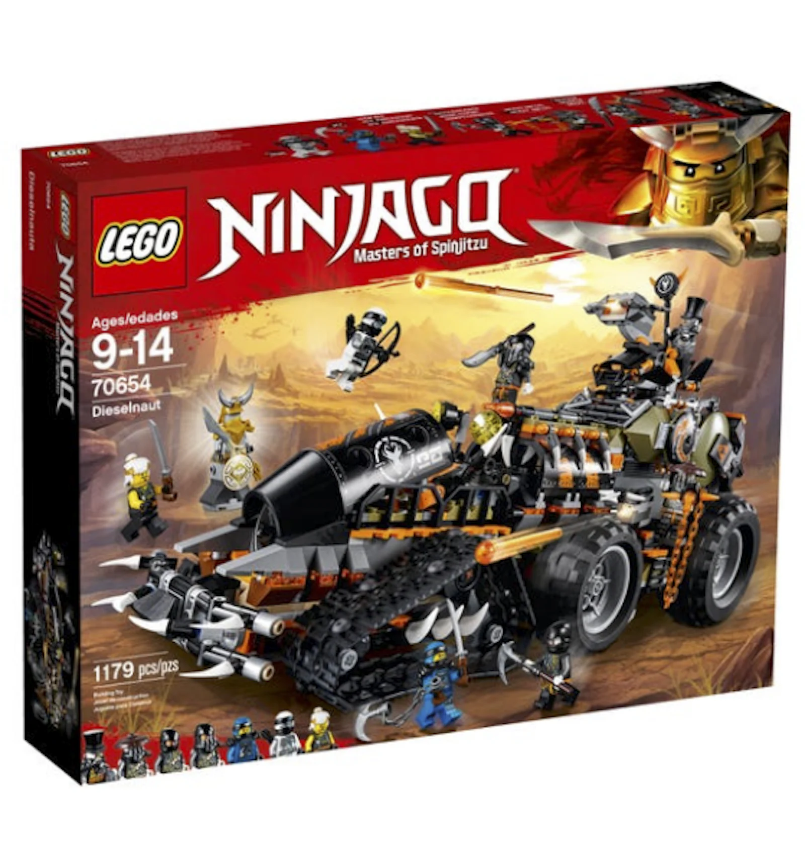 Lego 75190 carrefour sales