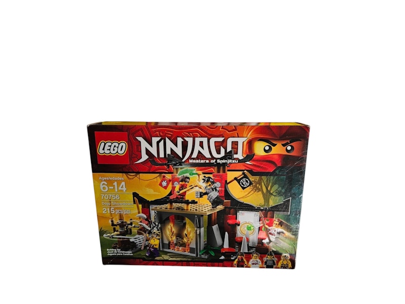 LEGO-Ninjago-Dojo-Showdown-Set
