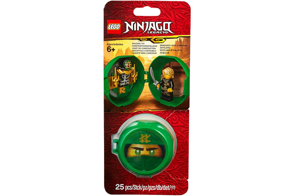 LEGO Ninjago Lloyd's Kendo Set 853899