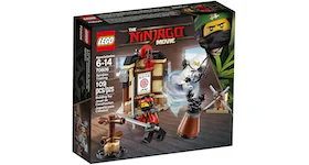 LEGO Ninjago Movie Spinjitzu Training Set 70606
