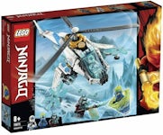 Wu's Battle Dragon 71718 | NINJAGO® | Buy online at the Official LEGO® Shop  US