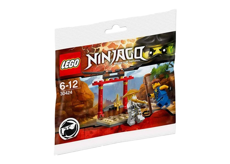 Lego ninjago ps4 cheap dojo