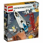 LEGO 75974 Bastion - Slot Car-Union
