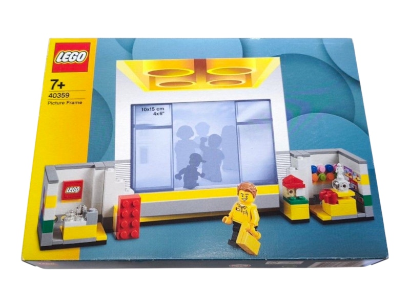 LEGO Ensemble de cadres photo 40359