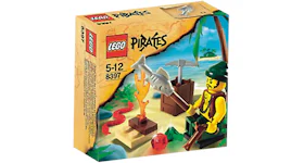 LEGO Pirates Survival Set 8397