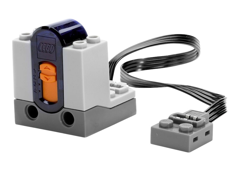 Lego power functions discount sets