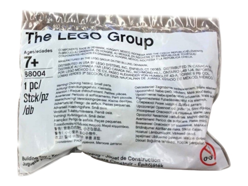 LEGO Power Functions Servo Motor Set 88004