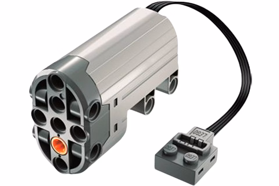 LEGO Power Functions Servo Motor Set 88004
