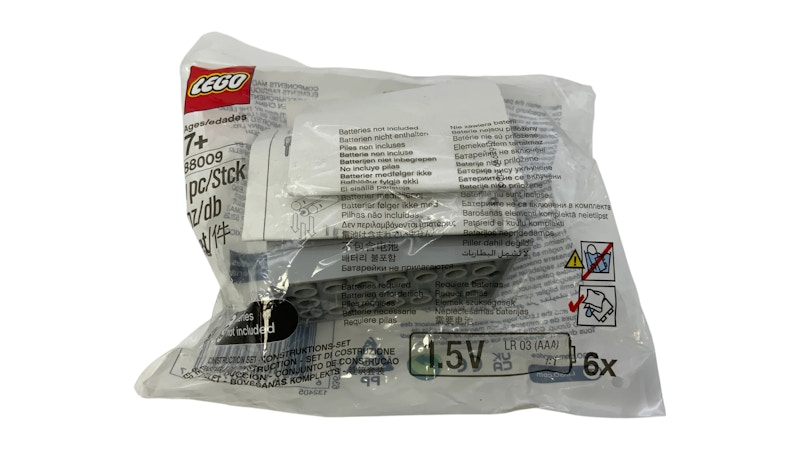 LEGO Powered Up Hub Set 88009 US