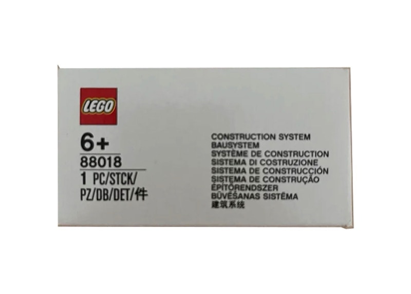 LEGO Set di motori angolari medi potenziati 88018