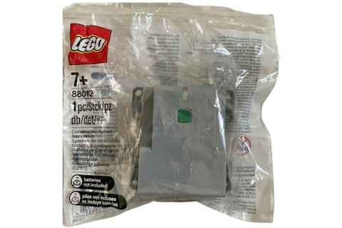 LEGO Powered Up Technic Hub Set 88012 US - Main Image