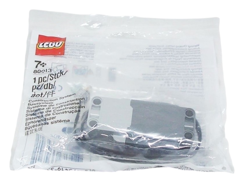 LEGO Powered Up Technic Large Motor Set 88013 - JP
