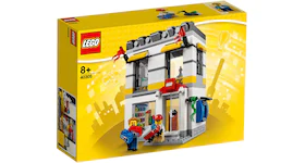 LEGO Promotional LEGO Brand Store Set 40305