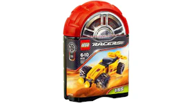 LEGO Racers Desert Viper Set 8122