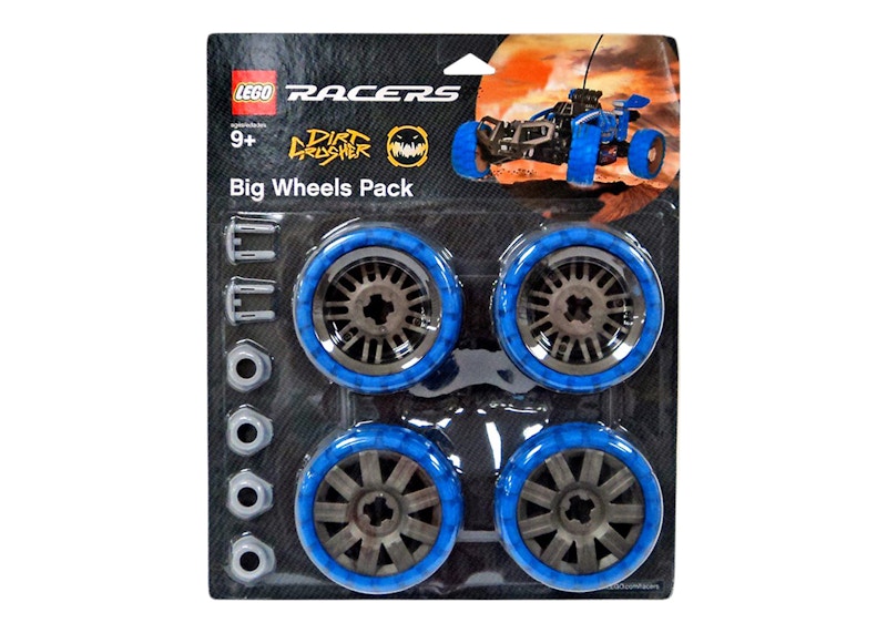 Lego wheels for discount sale