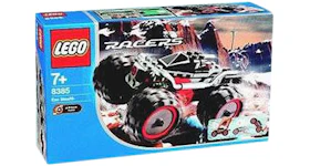 LEGO Racers Exo Stealth Set 8385