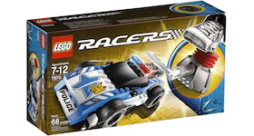 LEGO Racers Hero Set 7970
