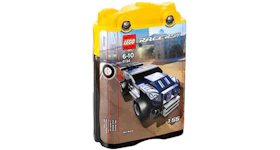 LEGO Racers Nitro Muscle Set 8194