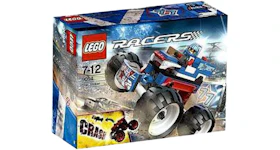 LEGO Racers Star Striker Set 9094