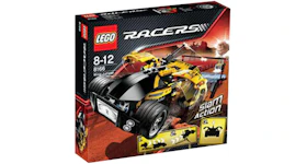 LEGO Racers Wing Jumper Set 8166