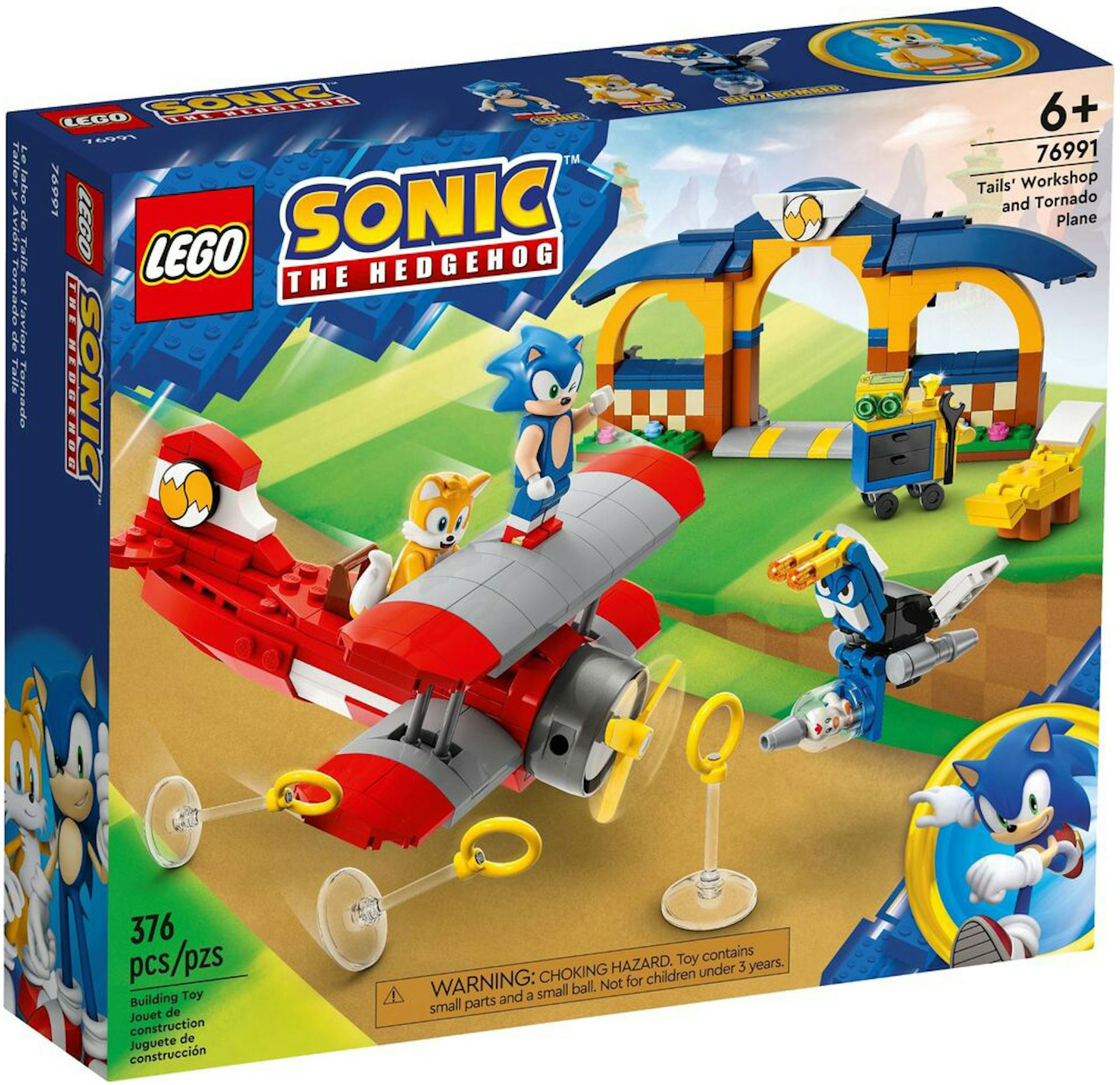 Steam Community :: :: Lego Sonic!