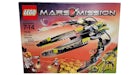 LEGO Space ETX Alien Infiltrator Set 7646