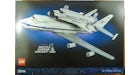 LEGO Space Shuttle Carrier Aircraft Set 10360