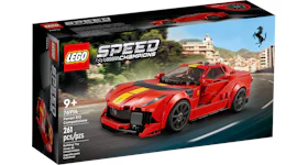Lego speed online champions ferrari f40