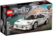 Lotus Evija 76907 | Speed Champions | Buy online at the Official LEGO® Shop  US