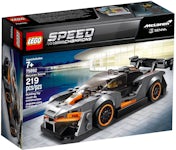 LEGO Speed Bugatti Chiron - Association ALLÉE - Agissons en