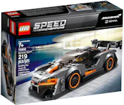 LEGO Speed Champions Lamborghini Racing Set 76899 – Shopavia