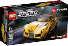 LEGO Speed Champions 1985 Audi Sport quattro S1 - 76897 online kaufen