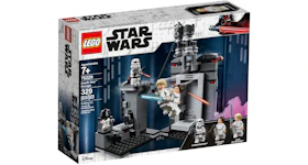 LEGO Star Wars A New Hope Death Star Escape Set 75229