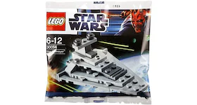 LEGO Star Wars A New Hope Star Destroyer Set 30056