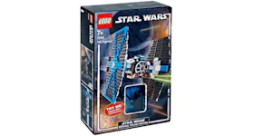 LEGO Star Wars A New Hope TIE Fighter Set 7263
