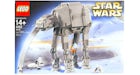 LEGO Star Wars AT-AT Set 4483