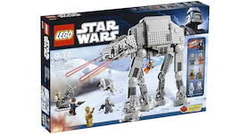 LEGO Star Wars AT-AT Walker Set 8129