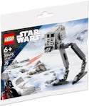 NEW Lego Star Wars # 10174 Inperial AT-ST UCS Sealed World Wide Shipping