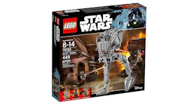 LEGO Star Wars AT-ST Walker Set 75153