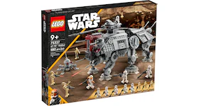 LEGO Star Wars AT-TE Walker Set 75337