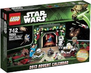 LEGO Star Wars Advent Calendar Set 75245 - US