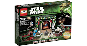 LEGO Star Wars Advent Calendar Set 75023