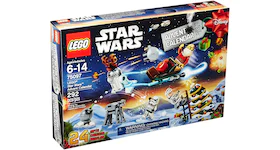 LEGO Star Wars Advent Calendar Set 75097