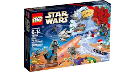 LEGO Star Wars Advent Calendar Set 75184